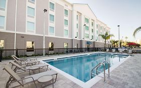 Hampton Inn And Suites Orlando Seaworld